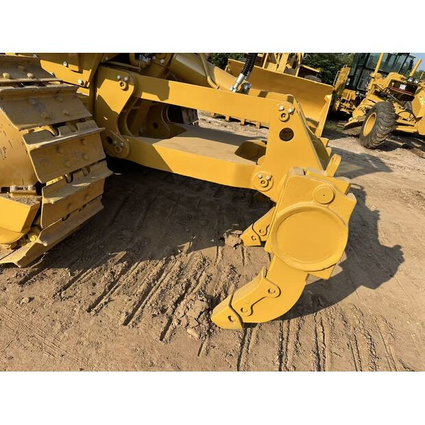 2016 Caterpillar D6G-42696162