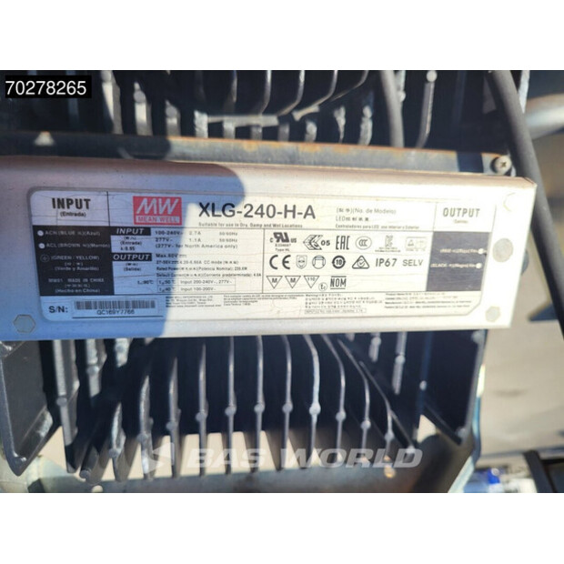 2015 Towerlight VB-9-42696217