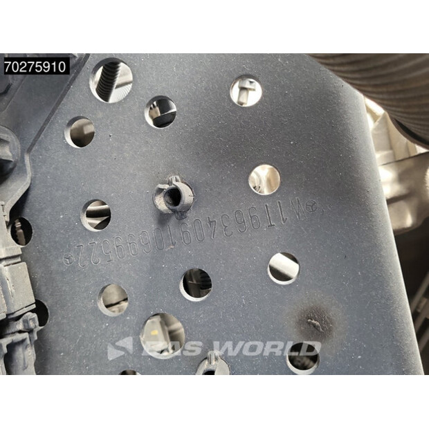 2023 Mercedes-Benz ACTROS 1851-42696218