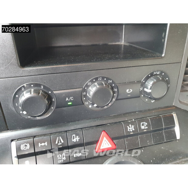2018 Mercedes-Benz ACTROS 1845-42696235
