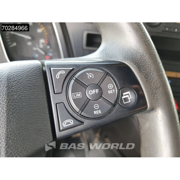 2018 Mercedes-Benz ACTROS 1845-42696239
