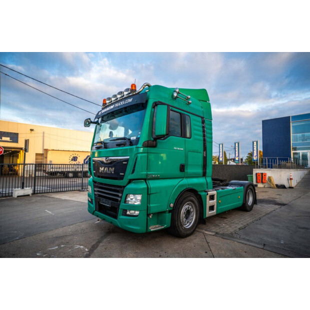 2019 MAN TGX 18.500-42696241