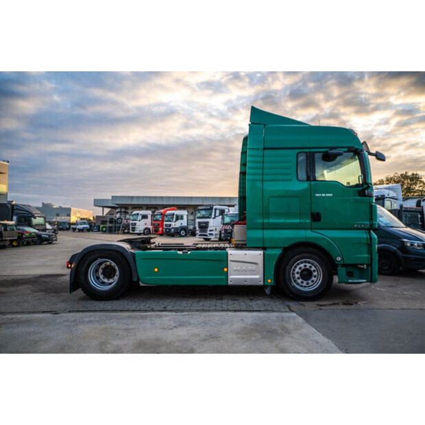 2019 MAN TGX 18.500-42696244