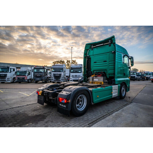 2019 MAN TGX 18.500-42696245