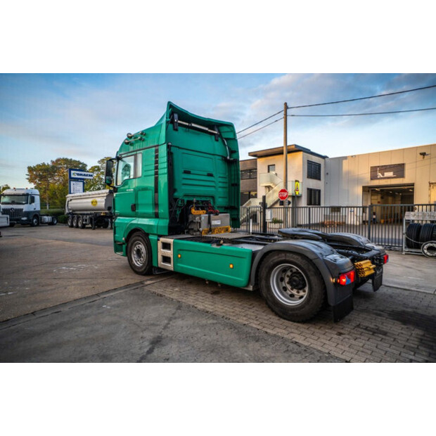 2019 MAN TGX 18.500-42696247