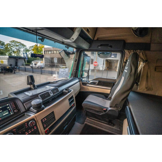 2019 MAN TGX 18.500-42696250