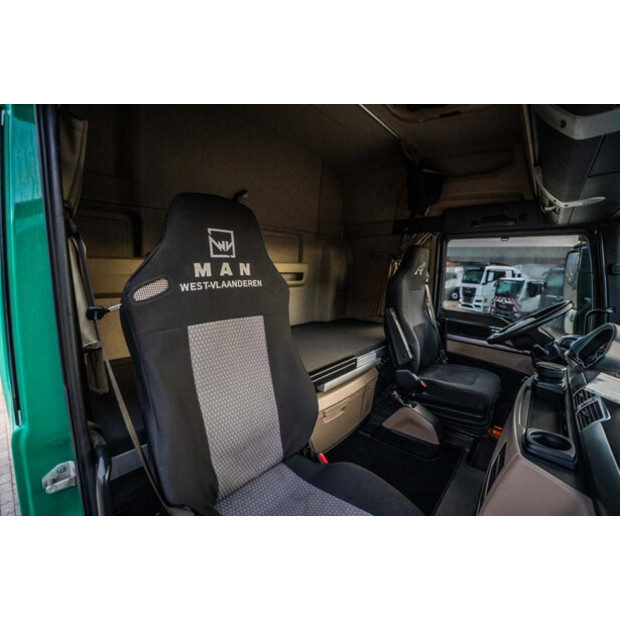 2019 MAN TGX 18.500-42696255
