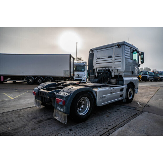 2012 مان TGX 18.540-42696267
