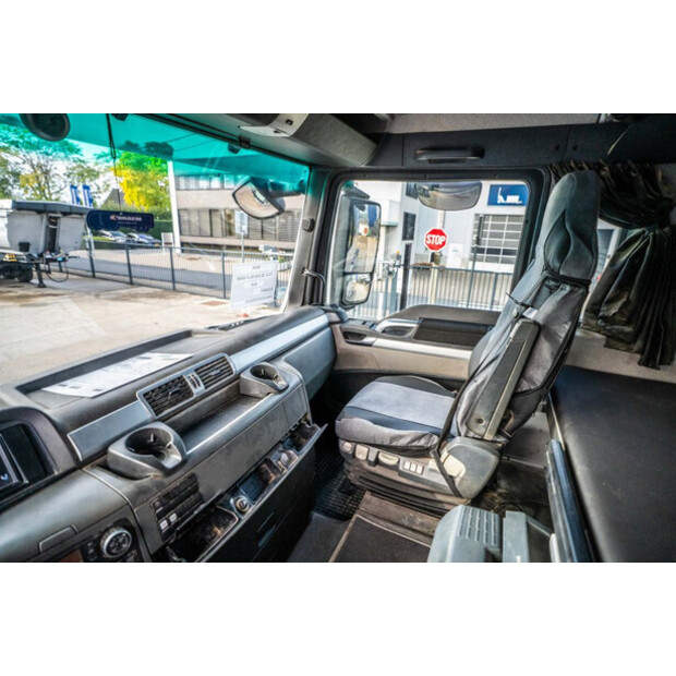 2012 مان TGX 18.540-42696275