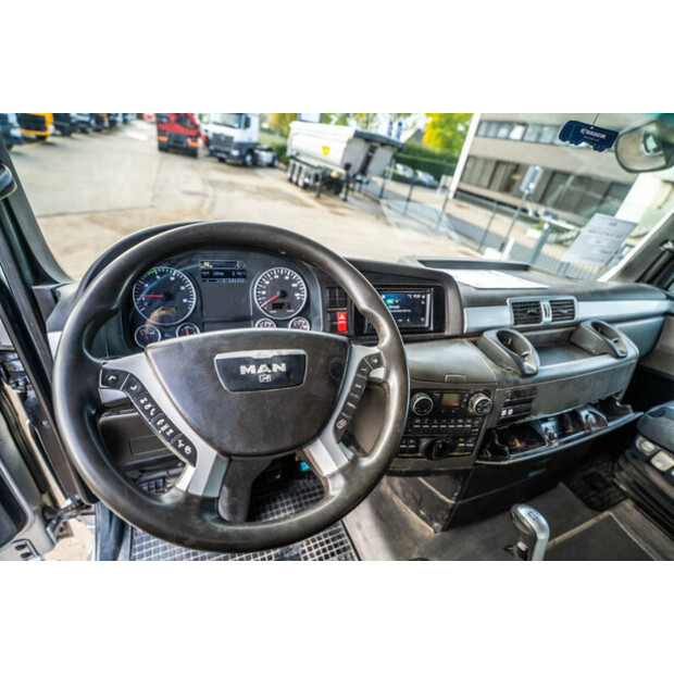 2012 مان TGX 18.540-42696276