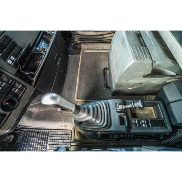 2012 مان TGX 18.540-42696277