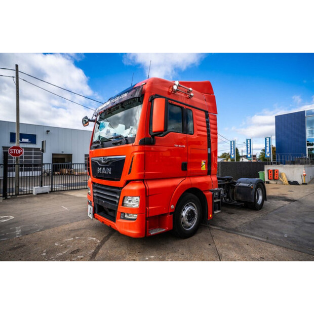 2019 MAN TGX 18.470 XLX-42696284
