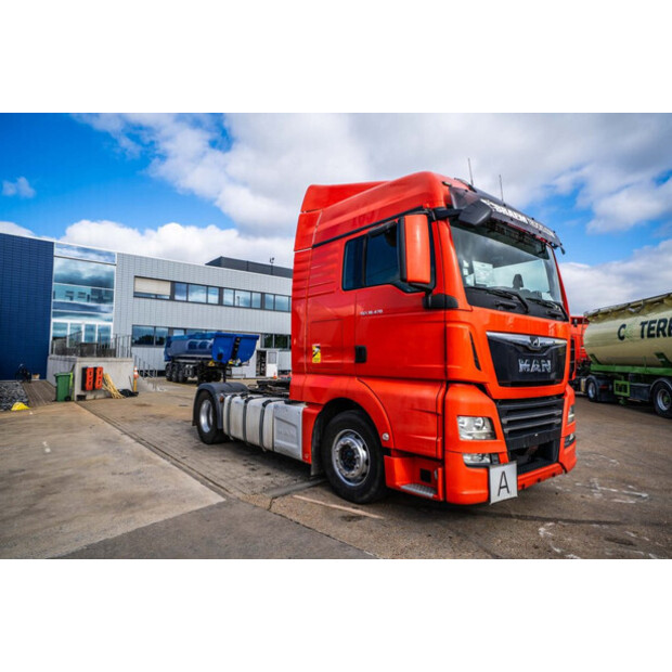2019 MAN TGX 18.470 XLX-42696285