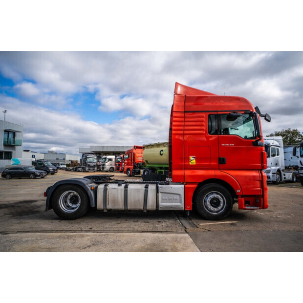 2019 MAN TGX 18.470 XLX-42696286