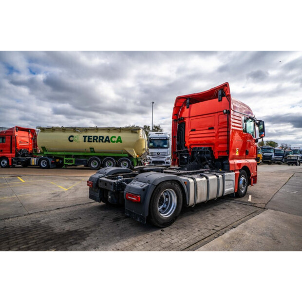 2019 MAN TGX 18.470 XLX-42696287