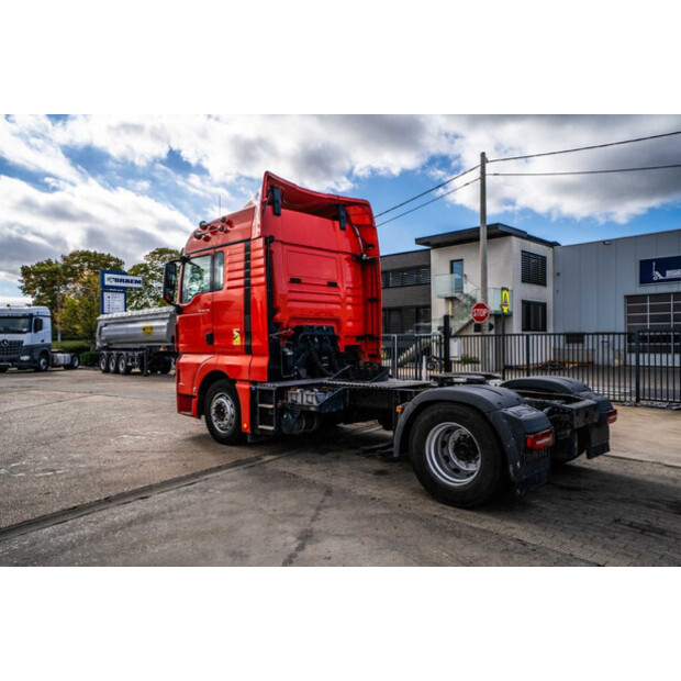 2019 MAN TGX 18.470 XLX-42696288