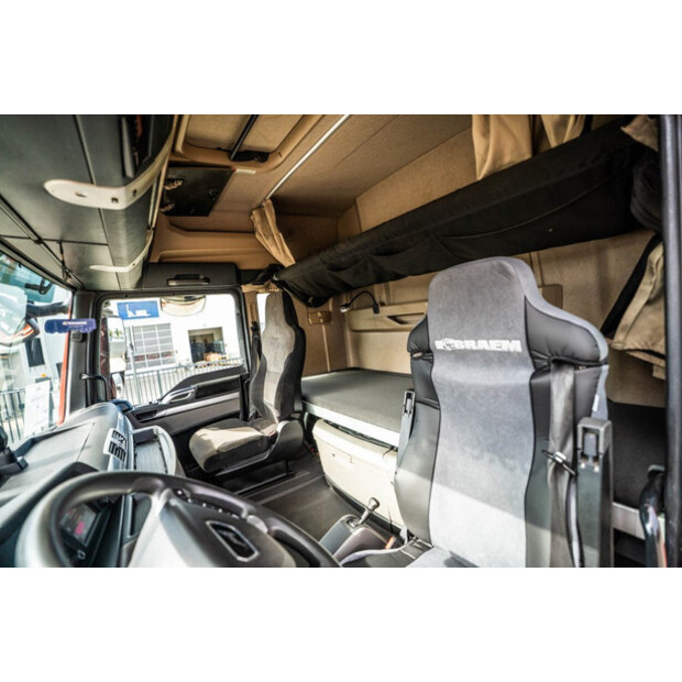 2019 MAN TGX 18.470 XLX-42696290