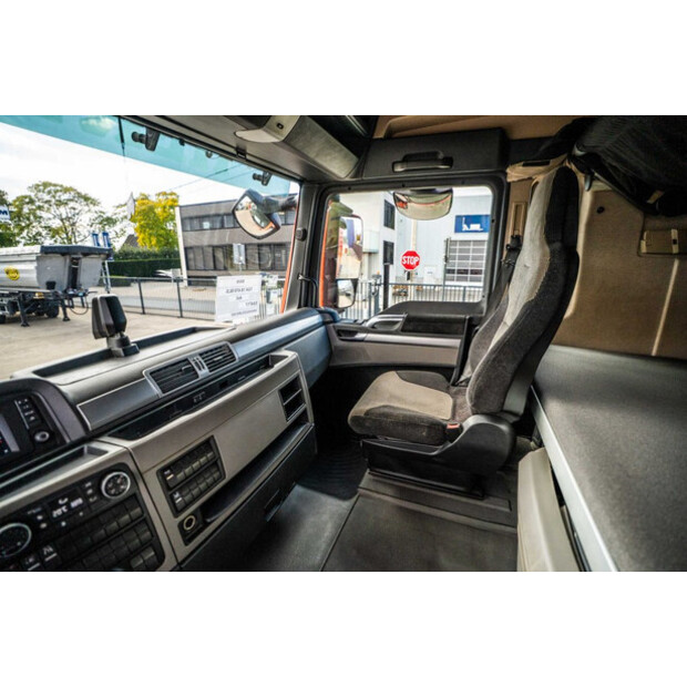 2019 MAN TGX 18.470 XLX-42696291