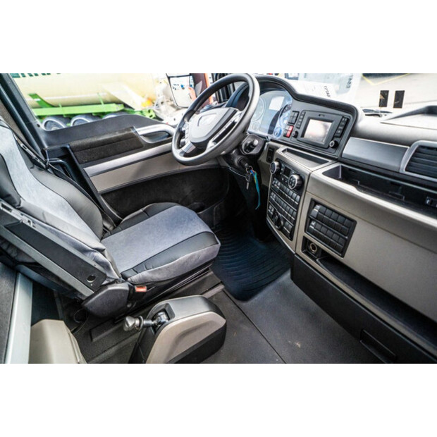 2019 MAN TGX 18.470 XLX-42696296