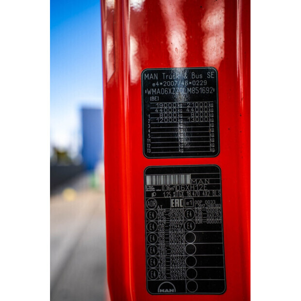 2019 MAN TGX 18.470 XLX-42696298