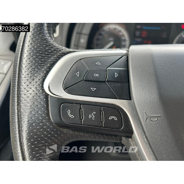 2021 Iveco S-Way 460-42696302