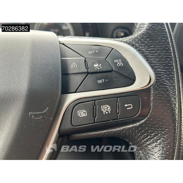2021 Iveco S-Way 460-42696303