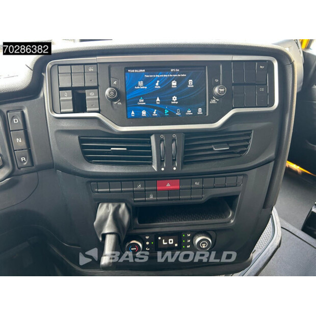 2021 Iveco S-Way 460-42696304