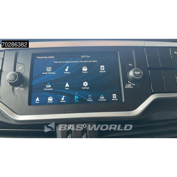 2021 Iveco S-Way 460-42696305