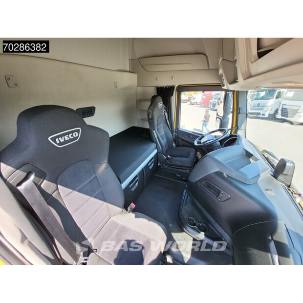 2021 Iveco S-Way 460-42696308