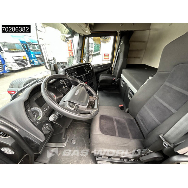 2021 Iveco S-Way 460-42696309