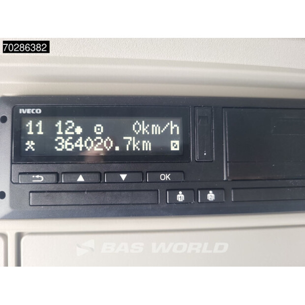 2021 Iveco S-Way 460-42696315