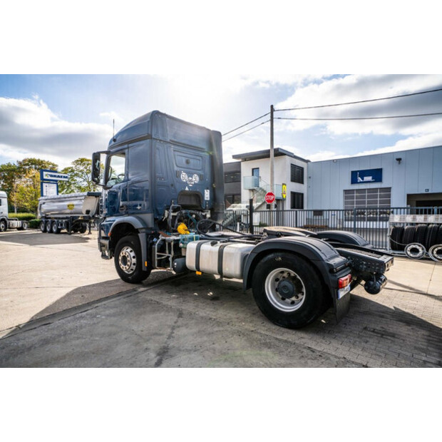 2014 Mercedes-Benz Arocs 1843-42696318