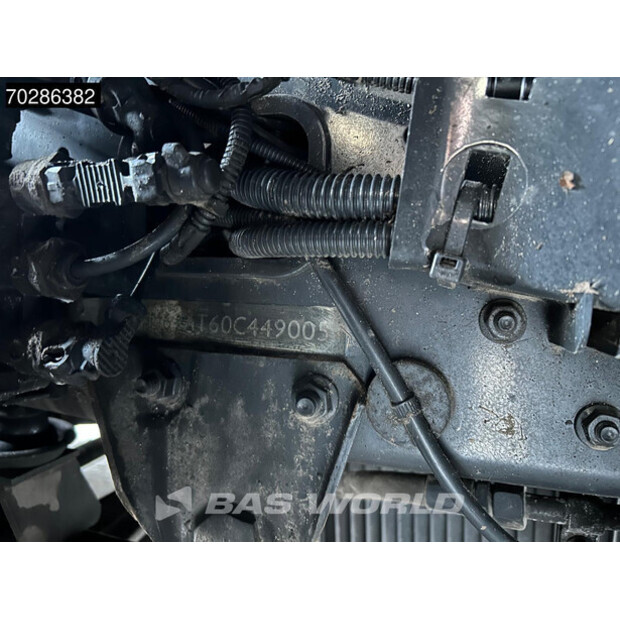 2021 Iveco S-Way 460-42696320