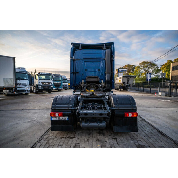 2017 مرسيدس بنز ACTROS 1846-42696326