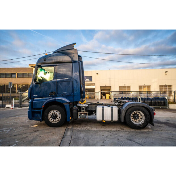 2017 مرسيدس بنز ACTROS 1846-42696328