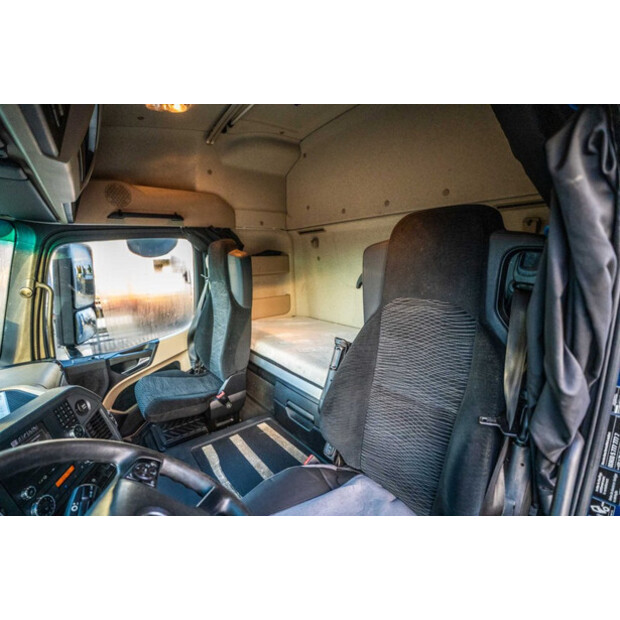 2017 مرسيدس بنز ACTROS 1846-42696332