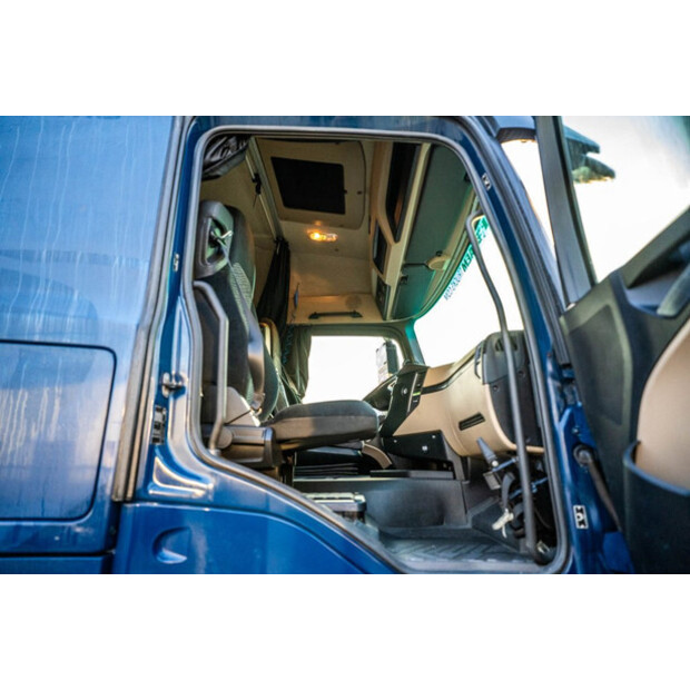 2017 مرسيدس بنز ACTROS 1846-42696335