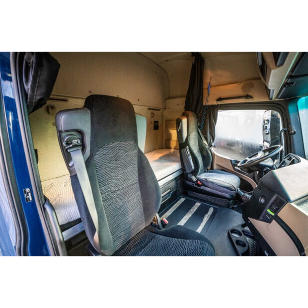 2017 مرسيدس بنز ACTROS 1846-42696336