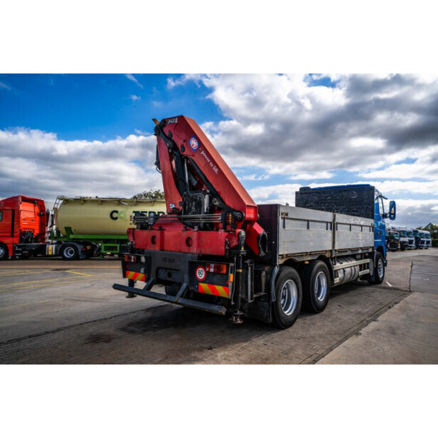 1997 Volvo FH 340-42696356
