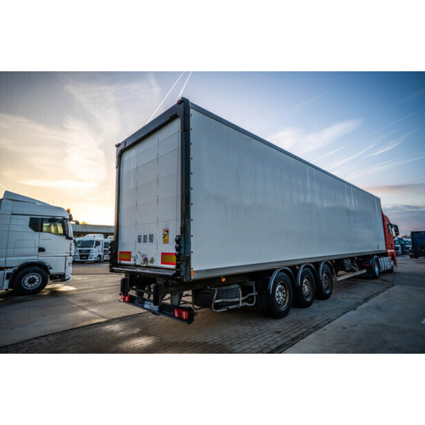 2000 Samro S338DHPF-42696391
