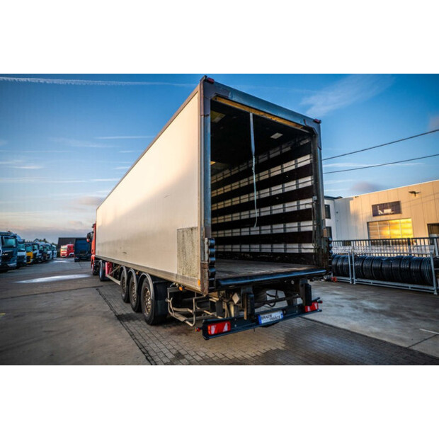 2000 Samro S338DHPF-42696398
