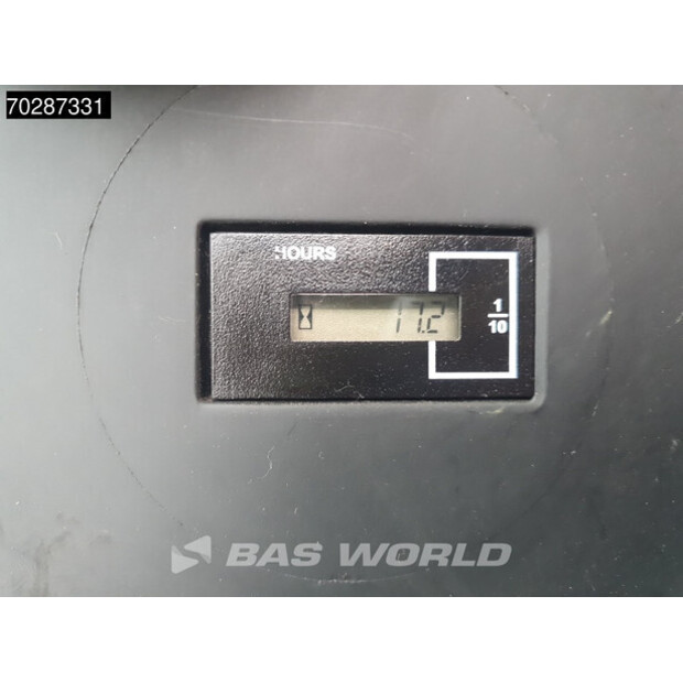 2025 Hyundai R245LR-42696405