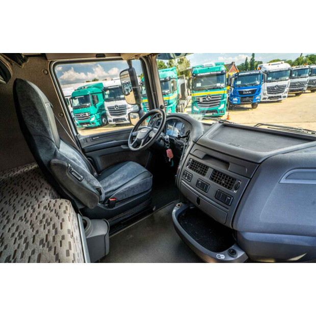 2014 DAF XF 510-42696421