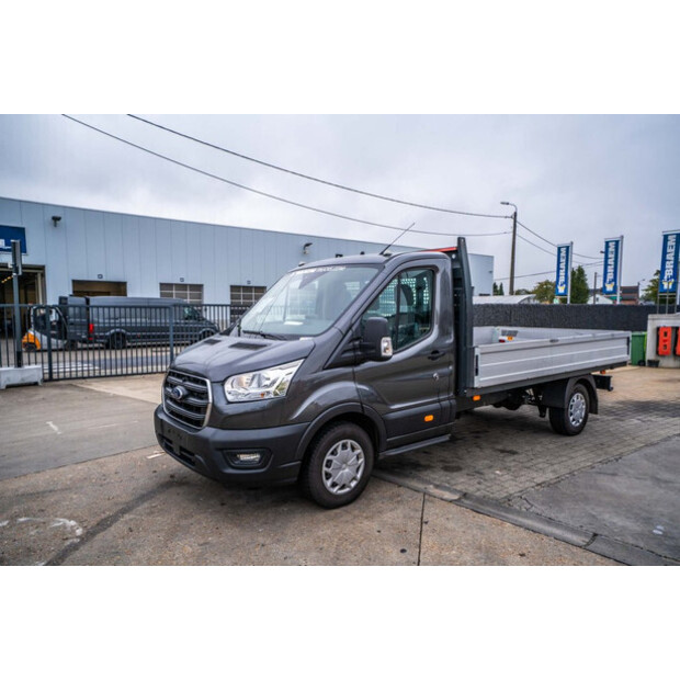 2022 فورد Transit 2.0 TDCI-42696427