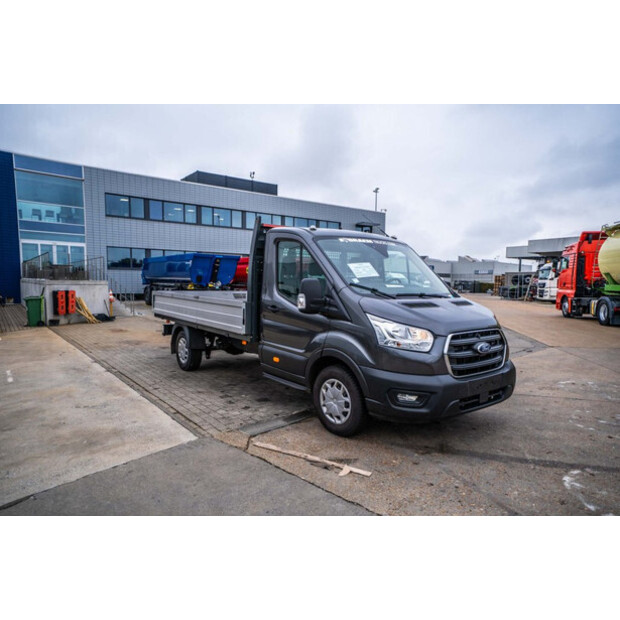 2022 فورد Transit 2.0 TDCI-42696428