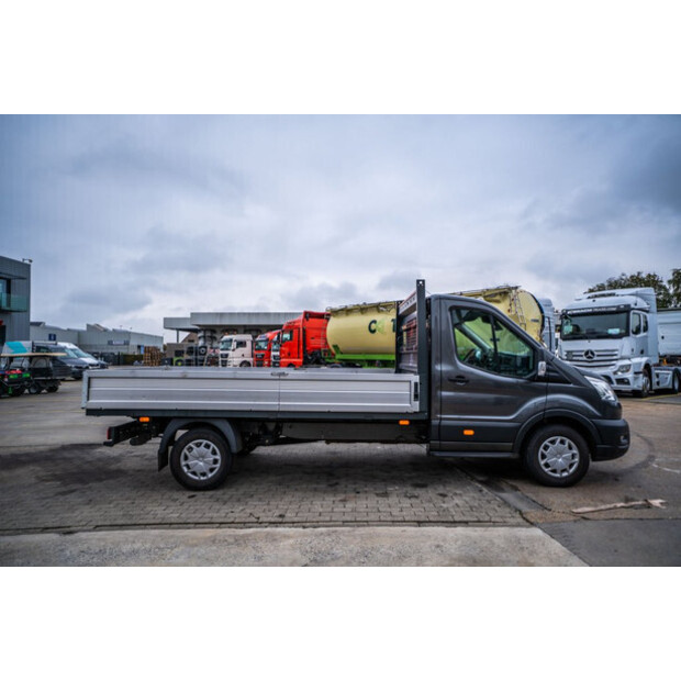 2022 فورد Transit 2.0 TDCI-42696429