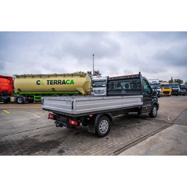 2022 فورد Transit 2.0 TDCI-42696430