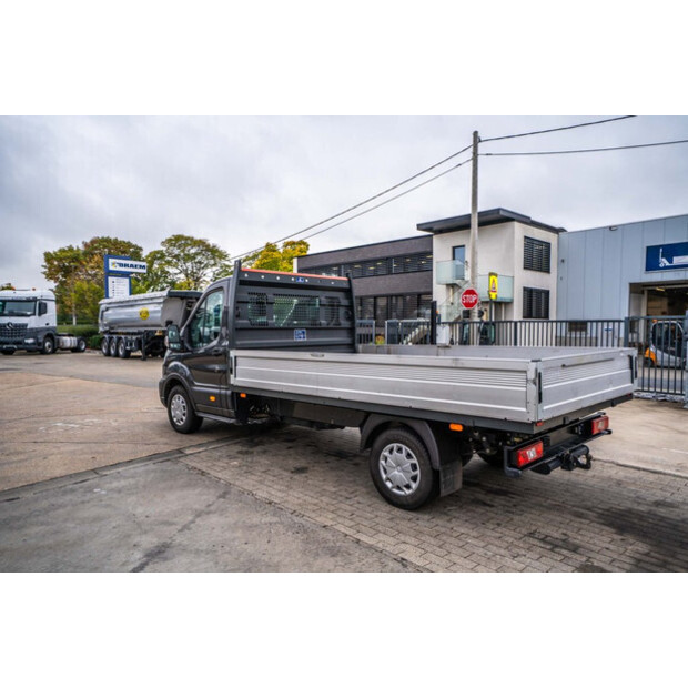 2022 فورد Transit 2.0 TDCI-42696432