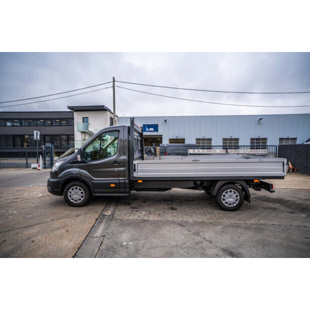 2022 فورد Transit 2.0 TDCI-42696433