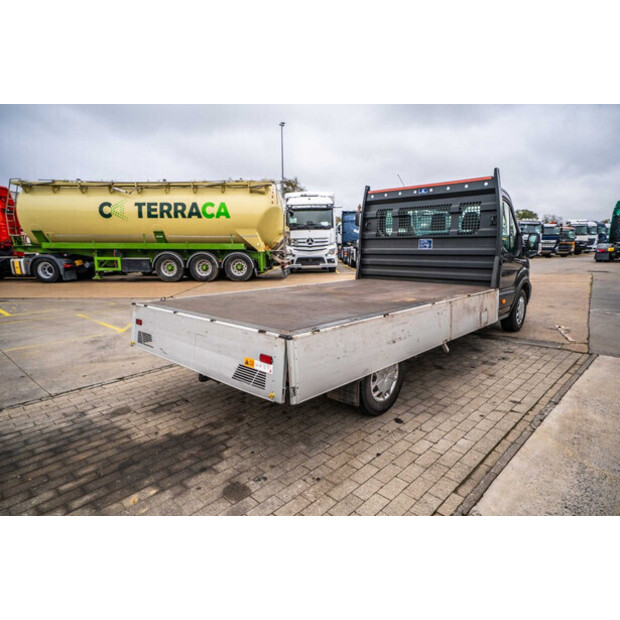 2022 فورد Transit 2.0 TDCI-42696434